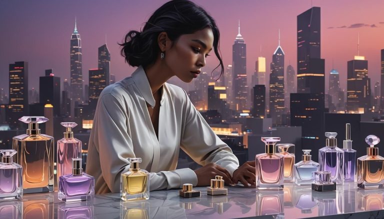 Les marques de parfums unisexes à connaître