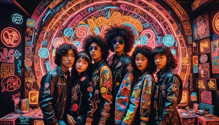 Les hommages à KISS dans d'autres genres musicaux