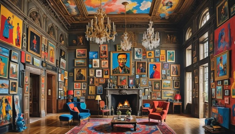 Les galeries d'art contemporain à visiter en France