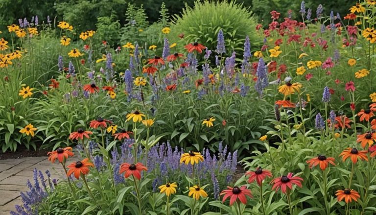Les fleurs vivaces les plus résistantes