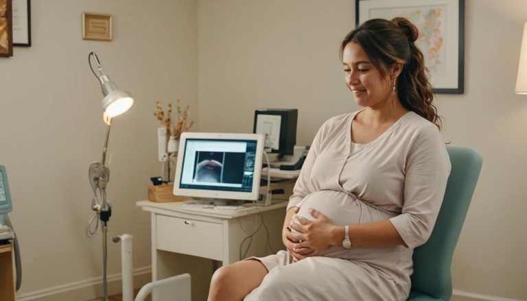 Les examens médicaux spécifiques pour les grossesses multiples