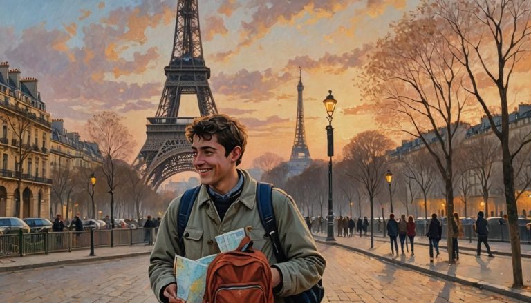 Les conseils pour voyager en France avec un petit budget