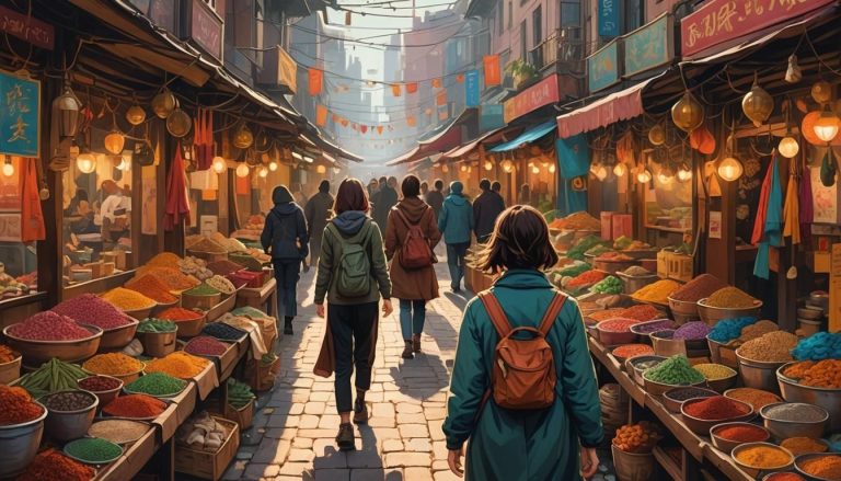 Les conseils pour un voyage en solo réussi