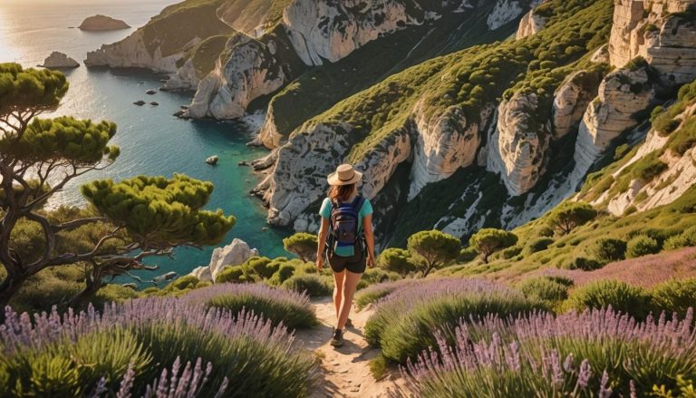 Les circuits touristiques écoresponsables en Méditerranée : une alternative durable pour un tourisme responsable