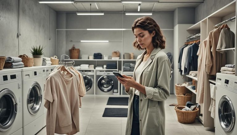 Les avis sur les services de blanchisserie en ligne : tout ce que vous devez savoir