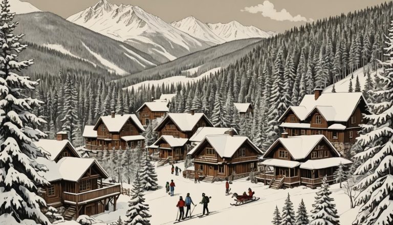 Les auberges de jeunesse les plus accueillantes pour skieurs