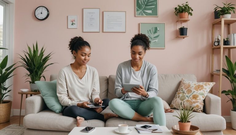 Les applications mobiles pour suivre votre santé et votre forme physique