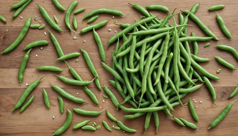 Astuces pour réussir la cuisson des haricots verts
