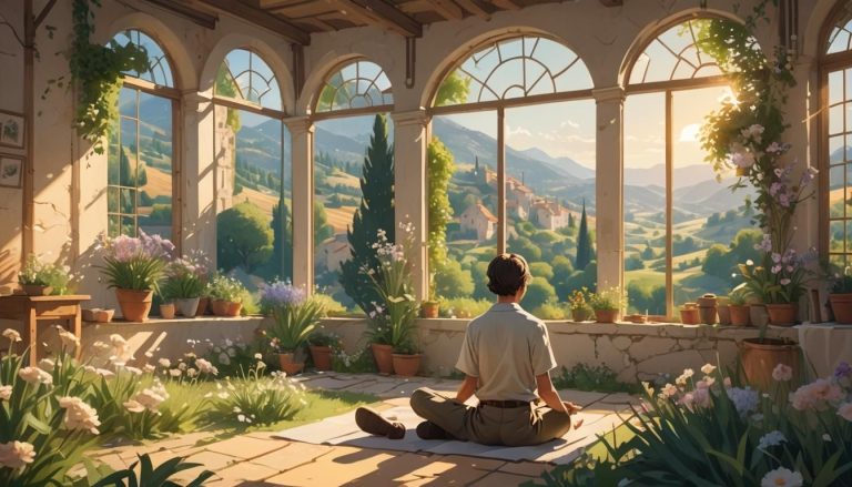 Les ateliers de développement personnel en Provence