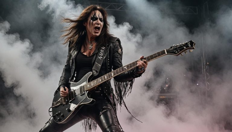Les meilleurs solos de guitare de KISS