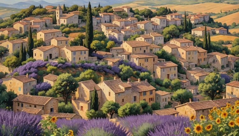 Les incontournables souvenirs de Provence