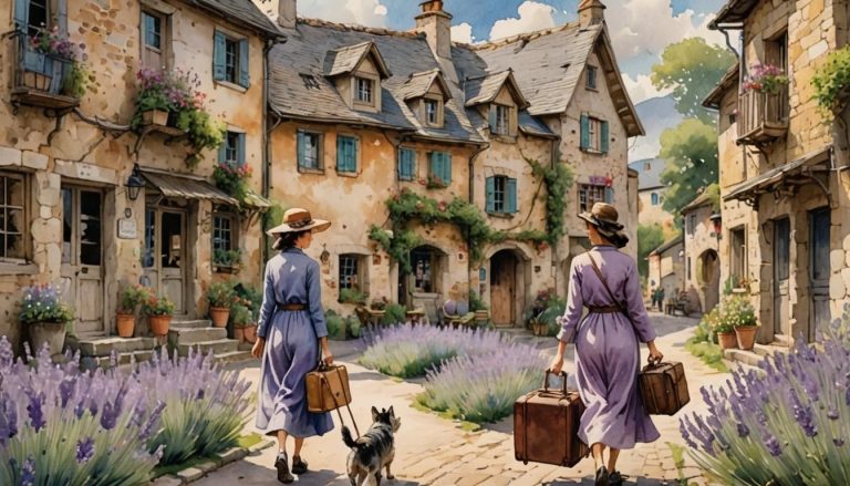 Les meilleurs hôtels boutique en France