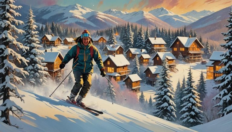 Les services de location de matériel de ski : tout ce qu'il faut savoir