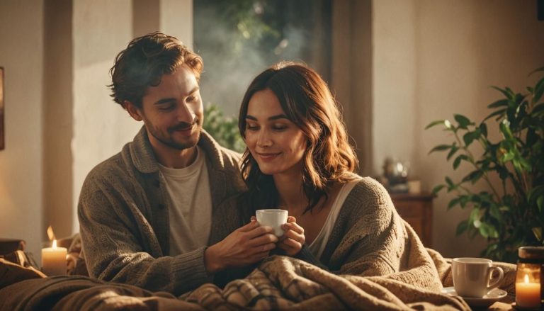 Les secrets des couples heureux et épanouis