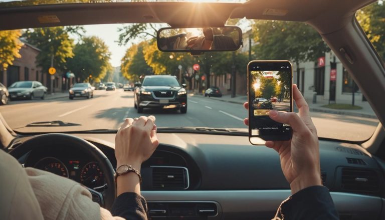 Netflix Mirror Android Auto : Comment l'utiliser