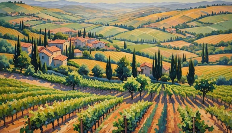 Les vins de Provence : guide des meilleurs vignobles