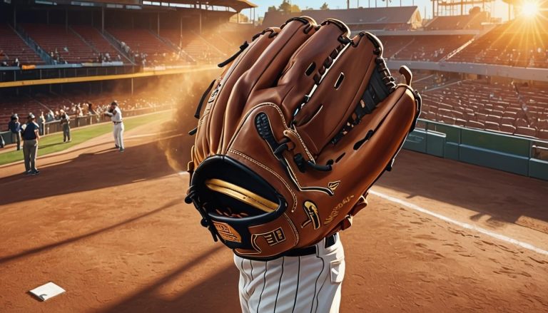 Meilleur gant de baseball : guide d'achat