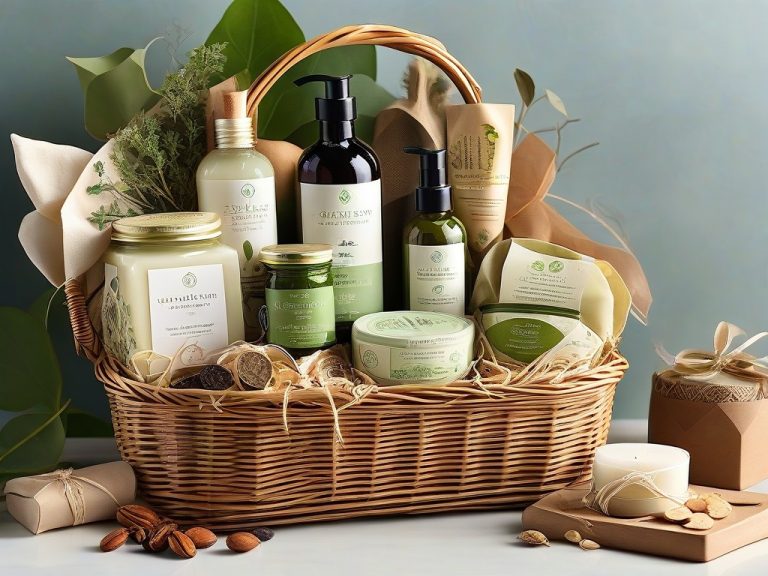 goodies eco responsable