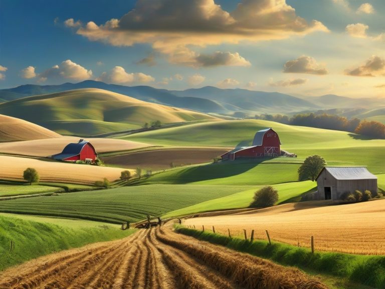 météo agricole