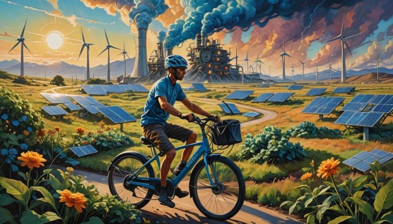 produire son électricité: Produisez votre propre électricité : 7 méthodes simples
