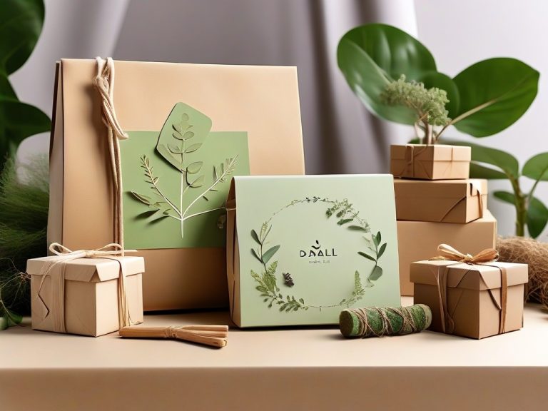 cadeau écolo