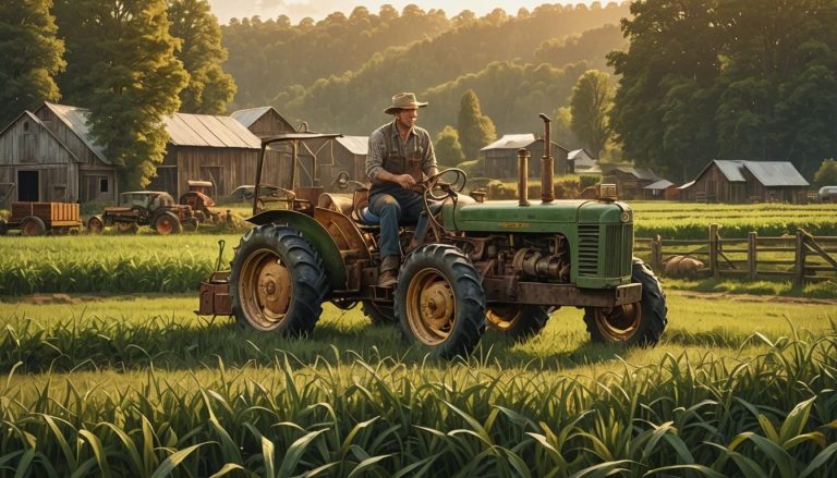 Pièces détachées agricole: Pièces de rechange agricoles essentielles que vous ne connaissiez pas