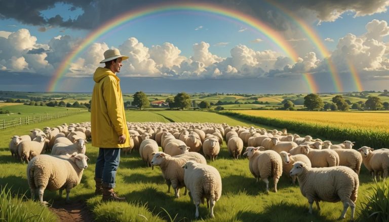 météo agricole: Comment les conditions météorologiques influencent la réussite de votre exploitation agricole