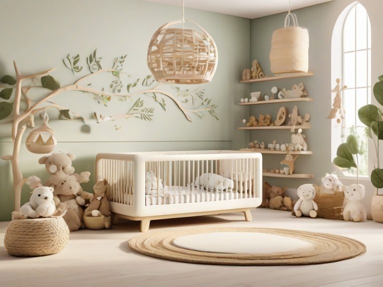 bébé bio