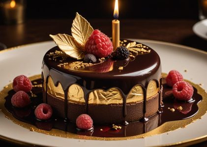 5 secrets pour réussir un dessert gourmand comme un chef étoilé