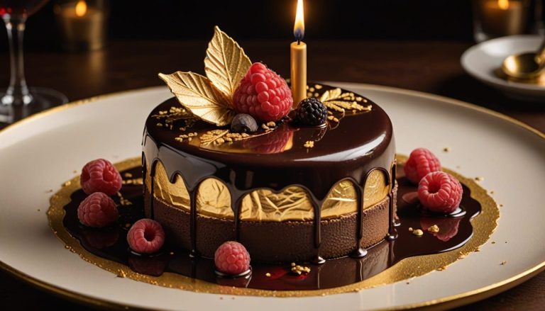 5 secrets pour réussir un dessert gourmand comme un chef étoilé