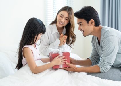 Comment perpétuer une tradition familiale authentique ?