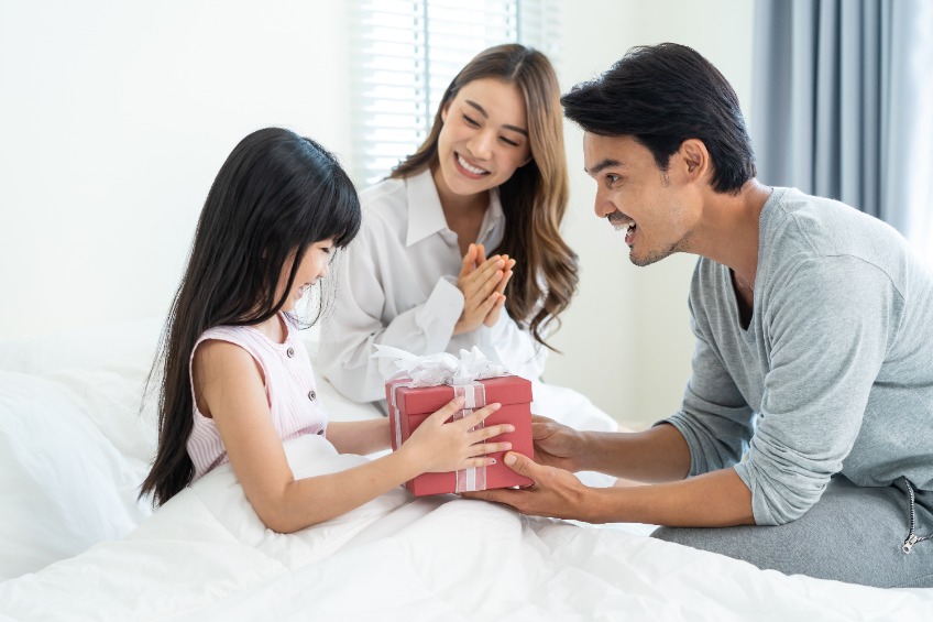 Comment perpétuer une tradition familiale authentique ?