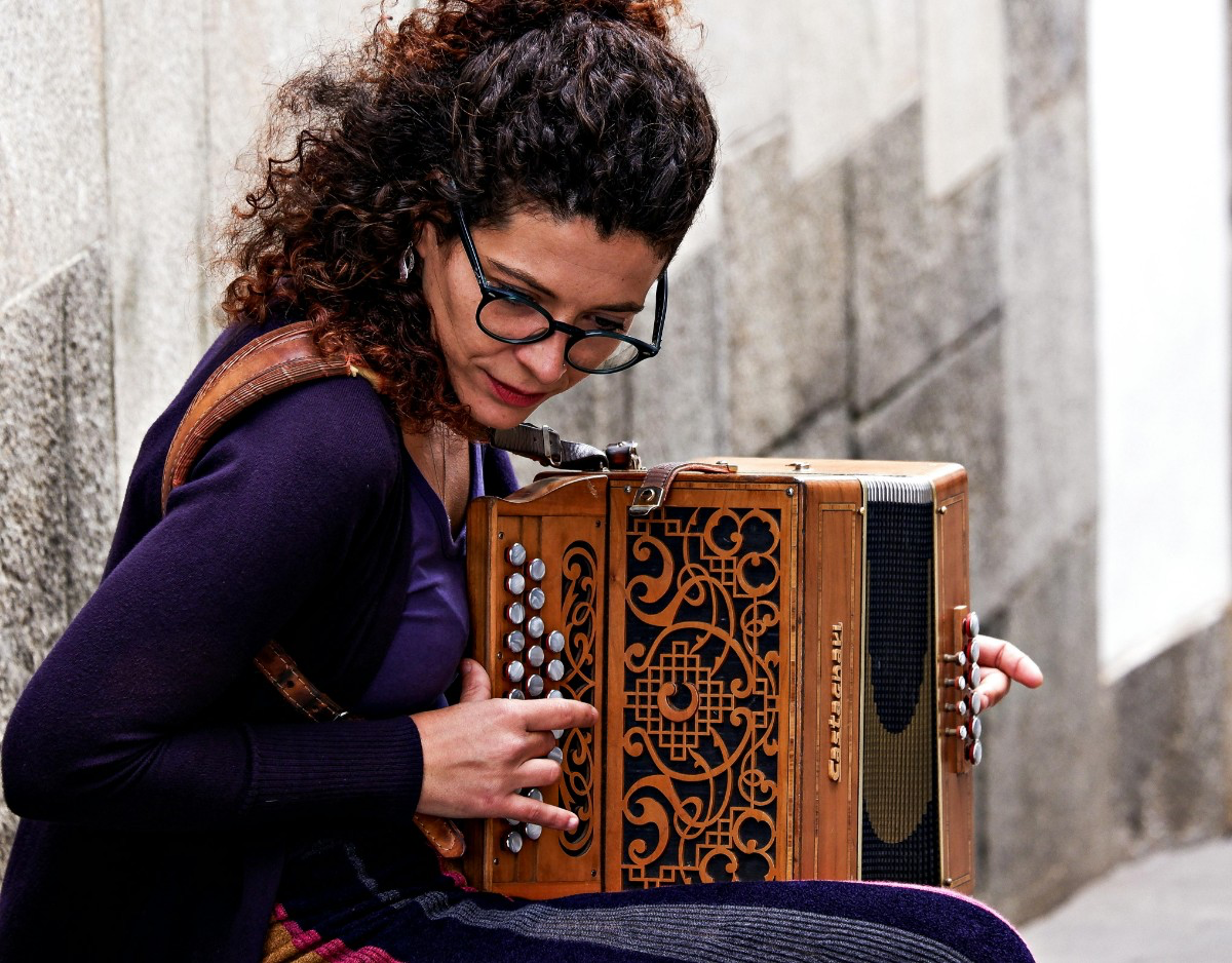 Se mettre à l&rsquo;accordéon sur le tard : nos conseils pour enfin vivre votre passion après 50 ans !